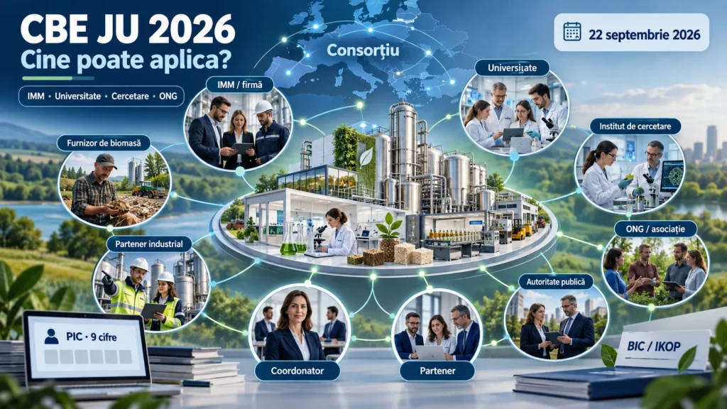 cbe-ju-2026-eligibilitate-cine-poate-aplica-romania