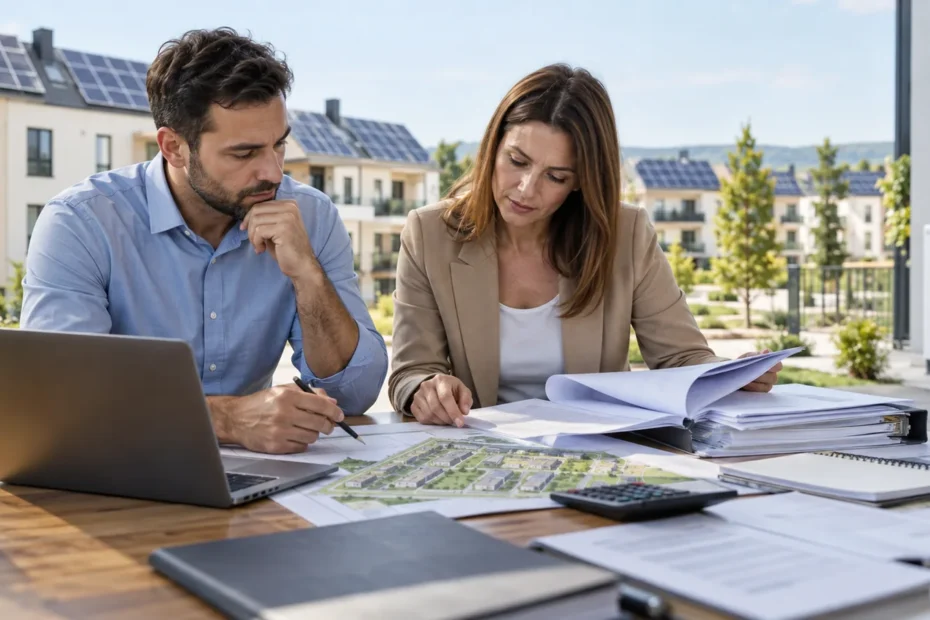 Evaluarea tehnică și financiară a unui proiect PTJ Comunități de Energie